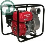 Máy bơm nước Honda WB30XT3DR (5.5HP)