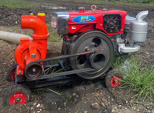 dia chi ban may bom nuoc dau no diesel tai hanoi da nang hcm