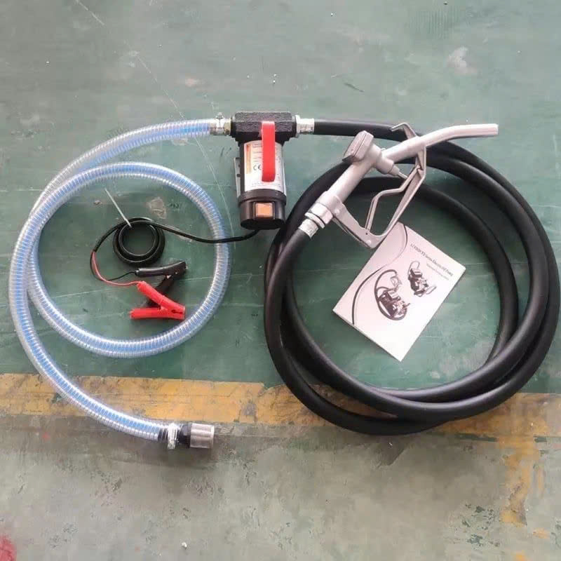 dia chi ban may bom dau diesel 40l chạy ac quy 12V/24V