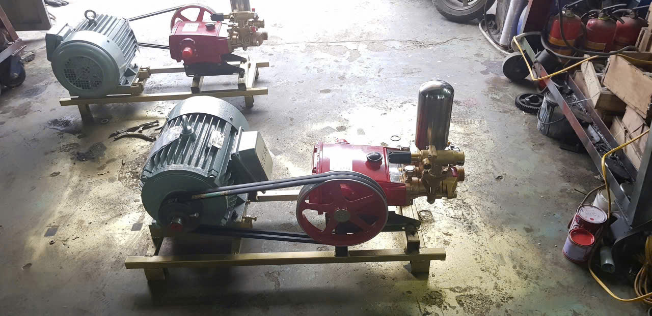 dia chi ban may xit rua cao ap day dai gia re tai Hanoi Saigon