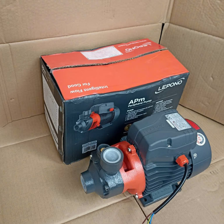Địa chỉ b&aacute;n m&aacute;y bơm nước Leo APm37