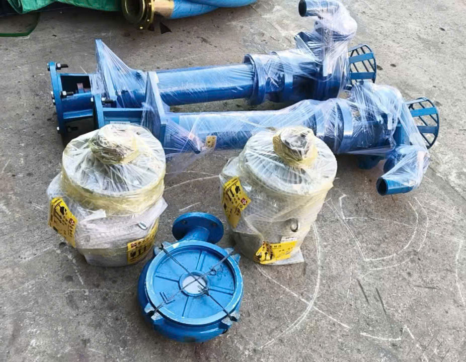 mua b&aacute;n m&aacute;y bơm h&uacute;t b&ugrave;n c&aacute;t trục đứng tại H&agrave; Nội HCM