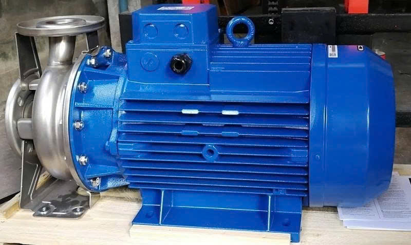 dia chi ban may bom dau inox Stac Italy tai Hanoi Saigon