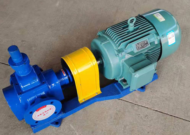 dai ly ban may bom dau nhot hoa chat YCB tai Hanoi Saigon