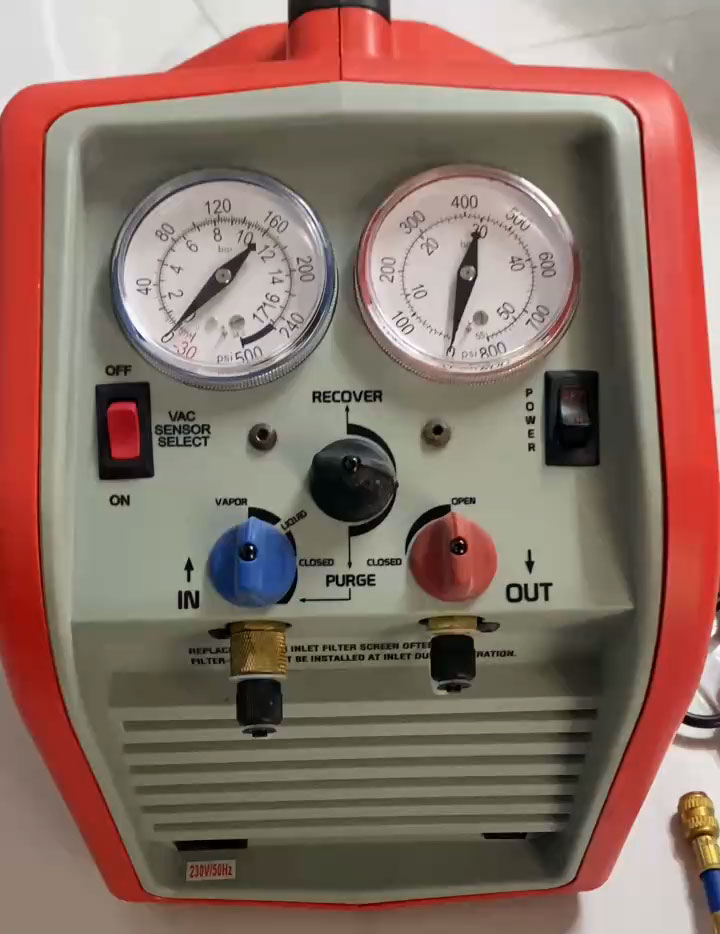 dia chi ban may thu hoi gas lanh dieu hoa RobinAir