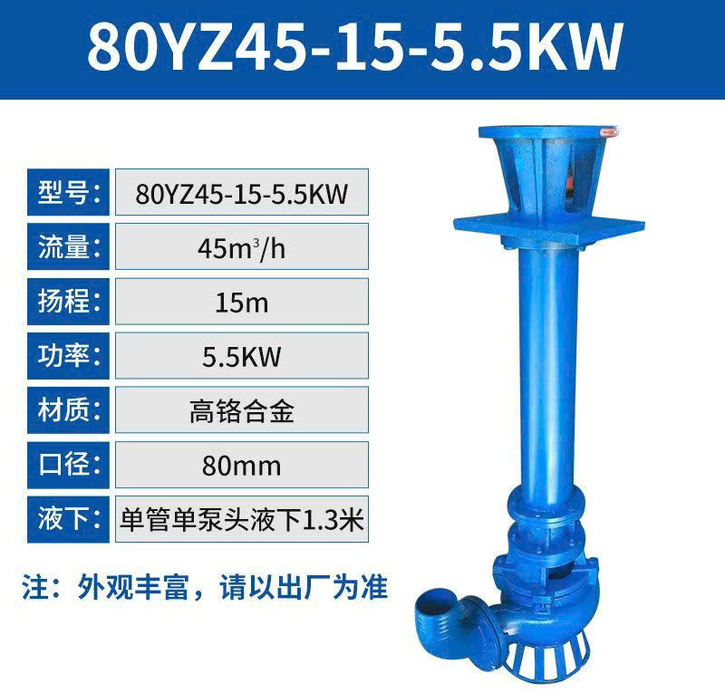 Địa chỉ bán máy bơm bùn cát trục đứng tại Hà Nội HCM