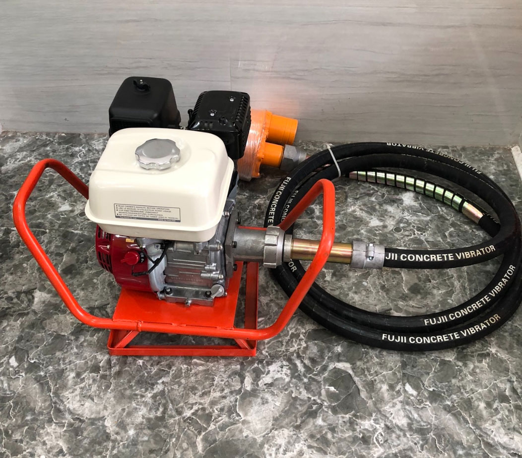 may bom bun nuoc thai ho mong chay xang gia re