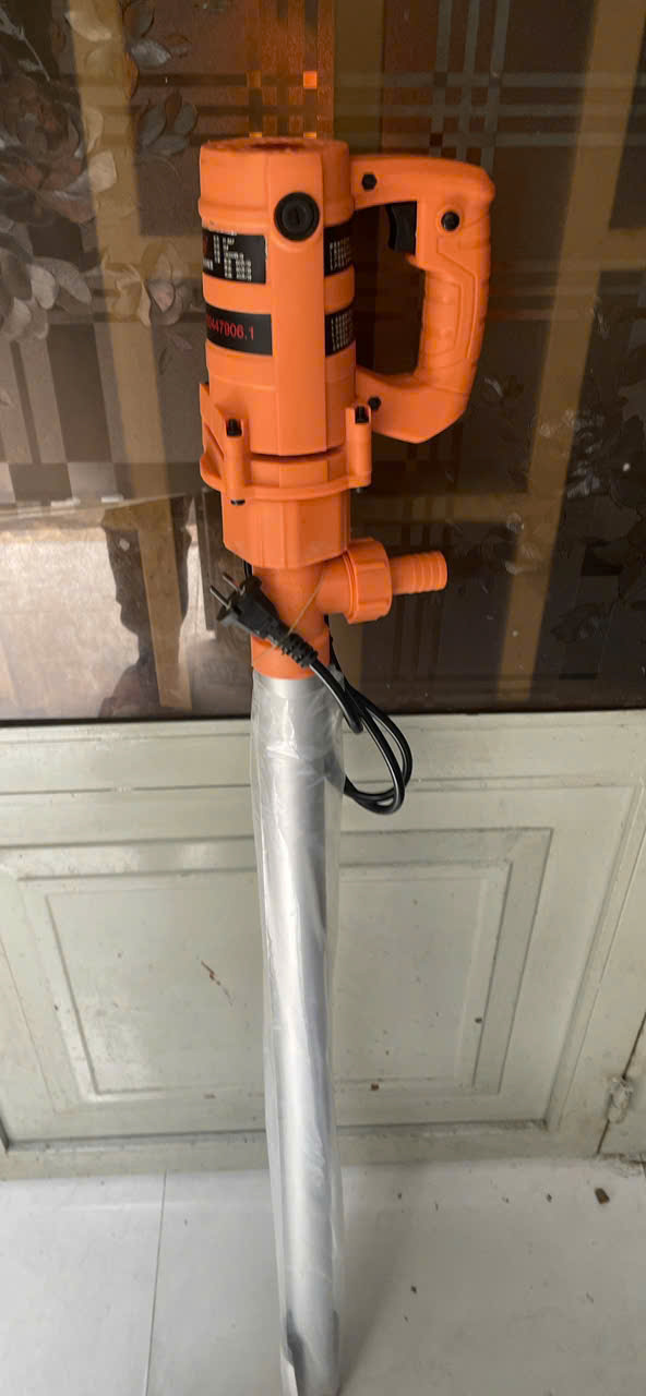 Dai ly ban may bom dau thung phuy gia re tai Hanoi Saigon: 0915650156