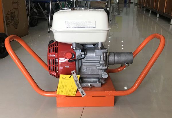 Đại l&yacute; b&aacute;n M&aacute;y bơm b&ugrave;n nước thải Honda GX160