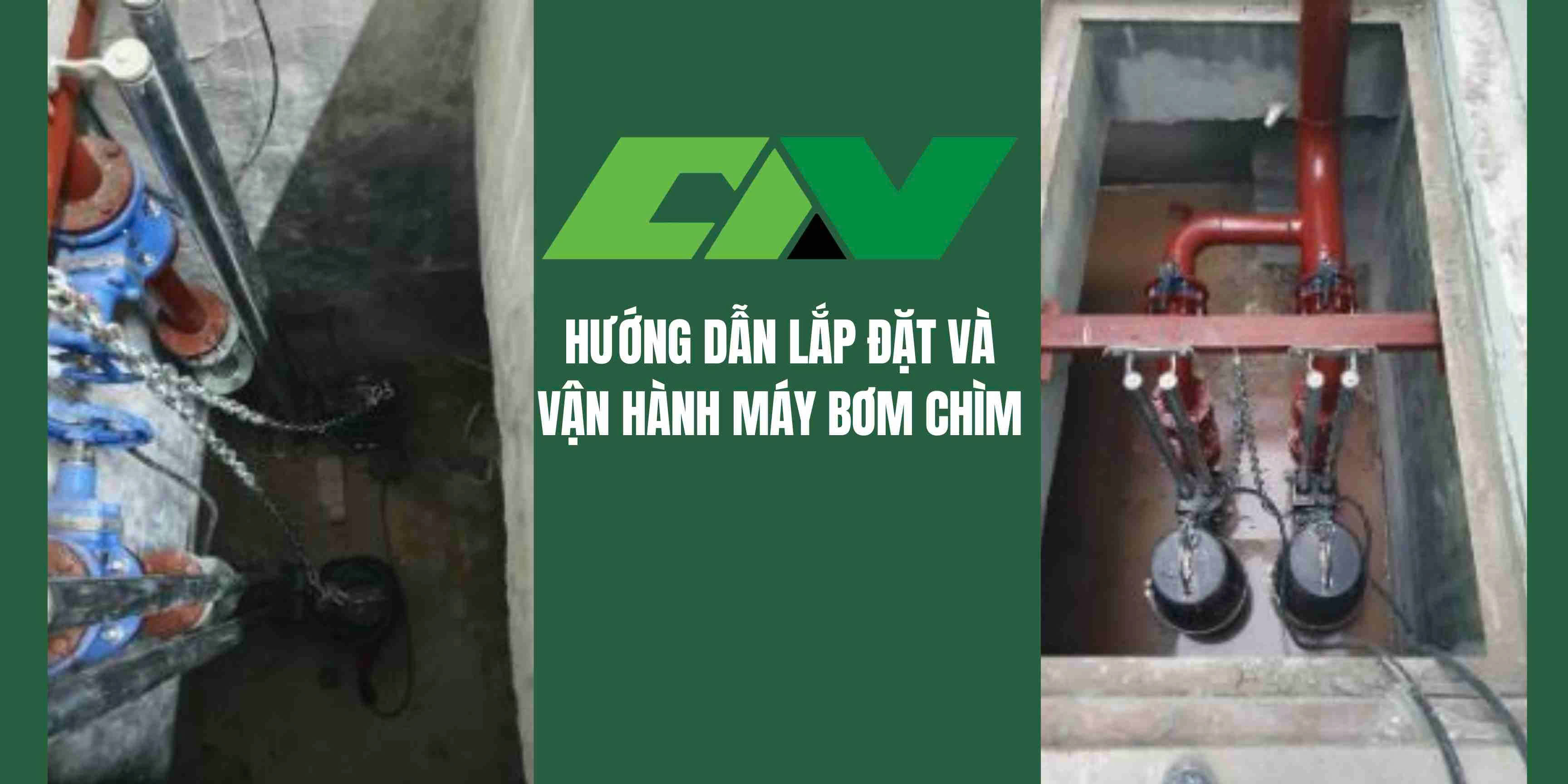huong dan lap dat su dung may bom chim