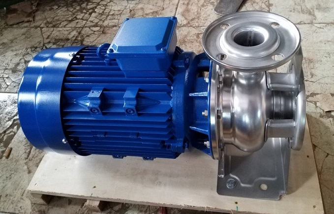 dai ly ban may bom nuoc Howaki dau inox 3M