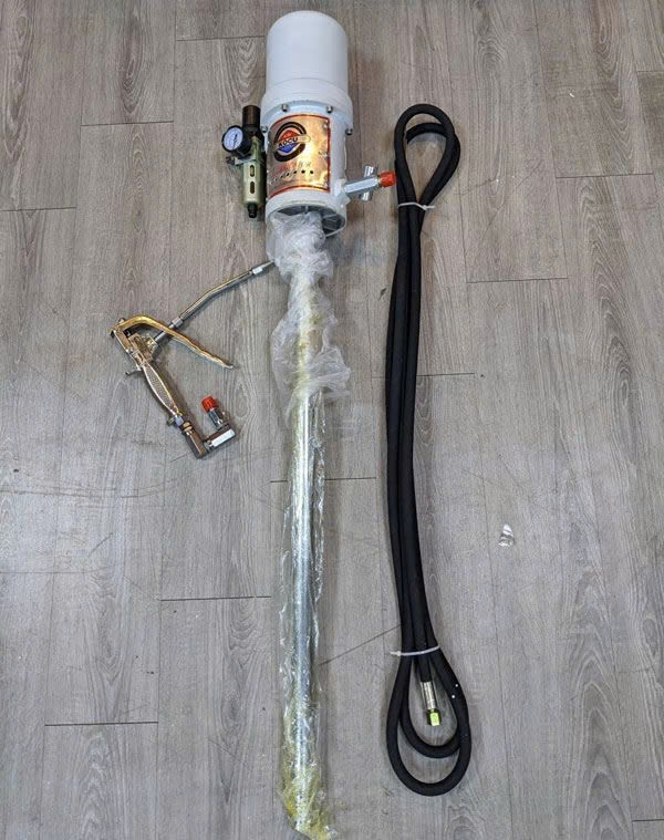 dia chi ban may bom dau thung phuy khi nen tai Hanoi Saigon