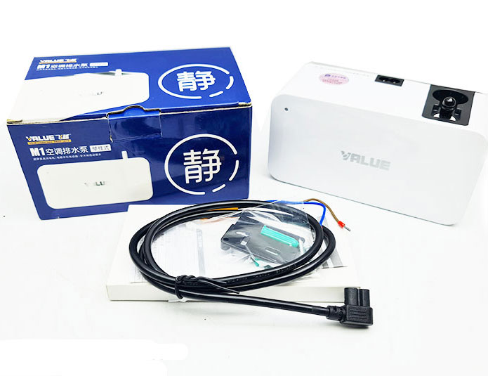 dia chi ban may bom nuoc thai dieu hoa Value M1 tai Hanoi Saigon