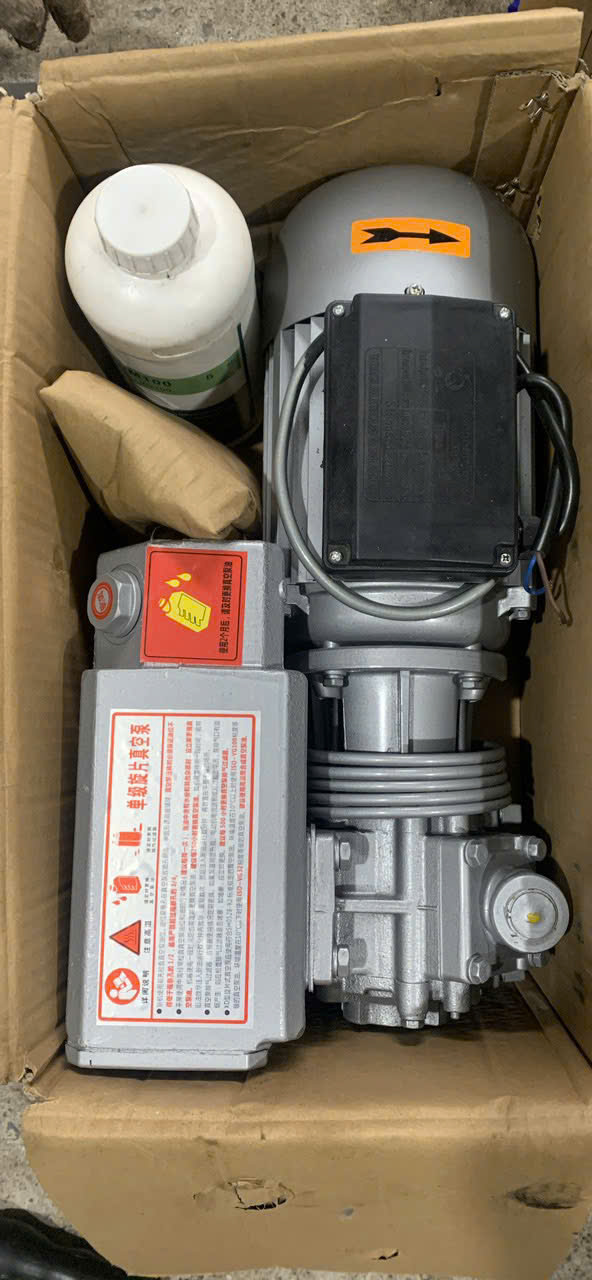 địa chỉ b&aacute;n m&aacute;y h&uacute;t ch&acirc;n kh&ocirc;ng v&ograve;ng dầu 25m3 tại h&agrave; nội hcm