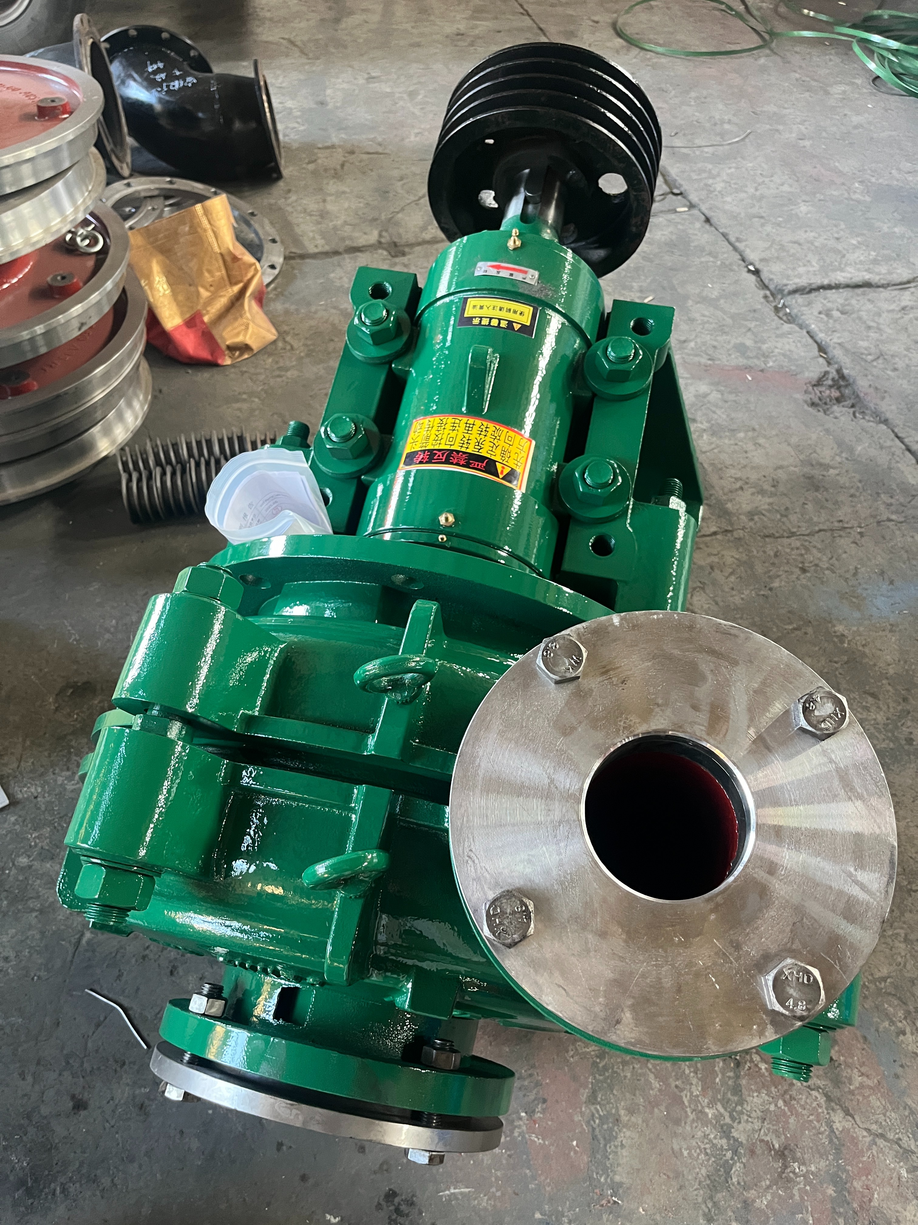 dia chi ban sen bom cat, dau bom cat, may bom cat