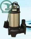 Máy bơm nước thải tự động Wilo PDV-A400EA (400W)