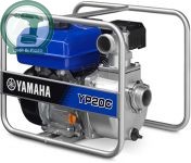 May bom nuoc chay xang Yamaha YP20C (3.1KW)