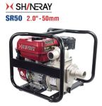 Máy bơm nước Shineray SR50