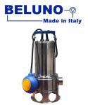 Bơm chìm nước thải Beluno FC200/50M/T 1.5Kw