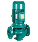 Bơm trục đứng inline IRG 65-160/4 (4KW)