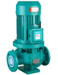 Bơm trục đứng Inline IRG 100-125I (15KW)