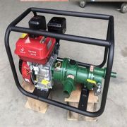 Máy bơm cao áp trục vít 250M (7.5HP)