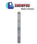 Bơm chìm giếng khoan ShowFou 4SAm4/24 (2.2KW)