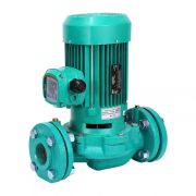 Bơm tuần hoàn nước nóng PH-1501QH (1.5KW)