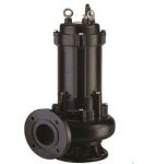 Bơm chìm nước thải Techrumi WQ40-16-4A