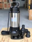 Bom chim nuoc thai Firmly HG1500T/1.5kw/380V