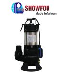 Bom chim ShowFou SHm1500/1.5KW/380V