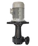 Bơm hóa chất trục đứng MD-50VK-35-V-F (2.2KW)