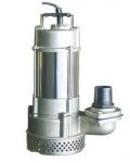 May bom chim nuoc thai inox NTP SSM