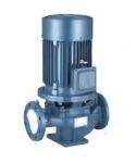 Bom truc dung INLINE MR100-160/15 (15KW)