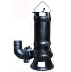 Máy bơm chìm cánh cắt rác Maro WC