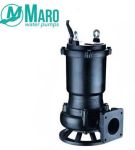 Máy bơm chìm nước thải Maro WQK