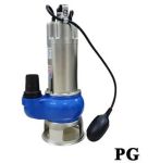 Máy bơm chìm inox Maro PG 80/100