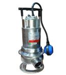 Máy bơm chìm inox Maro DW VOX 100/150/200