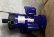 May bom hoa chat dan dong tu MP-100R