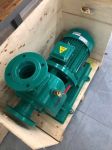 Bom ly tam tu moi HappyPro 50BZ25-25-2P (4KW)