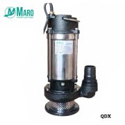 Máy bơm chìm nước sạch Maro QDX