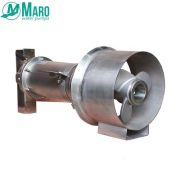 Máy khuấy chìm Maro MIX-1.5 (1.5KW/380V)