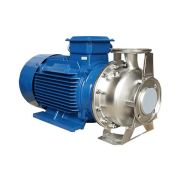 Máy bơm đầu inox cánh inox Maro 3M