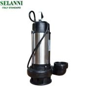 Bơm chìm nước thải SeLanni SHM45-10-2.2