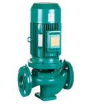 Bơm trục đứng inline IRG 150-200B (40HP)