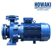 Máy bơm ly tâm Howaki CM 80-160A (22KW)