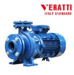 Máy bơm Veratti CS80-160/22 (30HP)