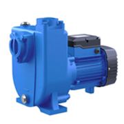 Máy bơm ly tâm tự mồi cánh hở Maro MTK