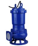 Máy bơm chìm nước thải Adelino AQK36-22 (7.5HP)