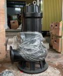 Bơm chìm Showfou 150WC200-25-22 (22KW)